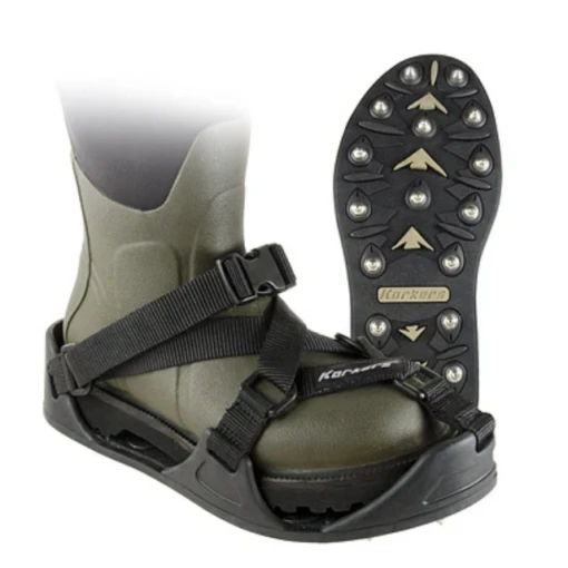Korkers CASTTRAX™ Wading Products