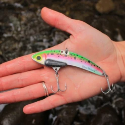 SteelShad XL - 3/4 Oz - Trout