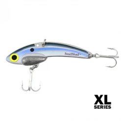 SteelShad XL - 3/4 Oz - Kentucky Shad Lures