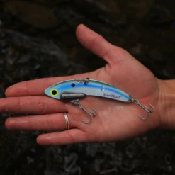 SteelShad XL - 3/4 Oz - Kentucky Shad Lures