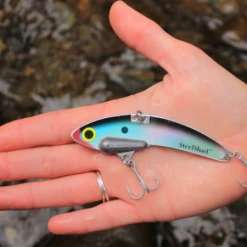 SteelShad XL - 3/4 Oz - Tennessee Shad