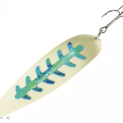 Moonshine Lures Trolling Spoon Happee Meal