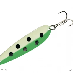 Moonshine Lures Trolling Spoon Mongolian Beef