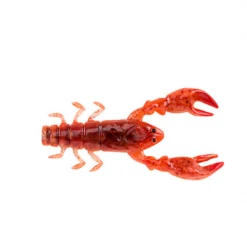 Plastic Bait Berkley Powerbait The Champ Craw