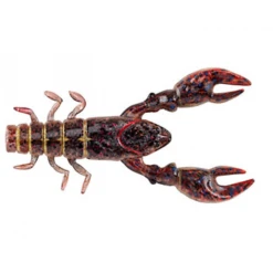 Plastic Bait Berkley Powerbait The Champ Craw