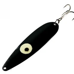 Moonshine Lures Trolling Spoon Carbon 14