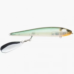 FREEDOM Tackle Corp MISCHIEF MINNOW 3.5