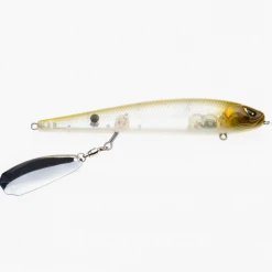 FREEDOM Tackle Corp MISCHIEF MINNOW 3.5