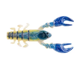 Plastic Bait Berkley Powerbait The Champ Craw