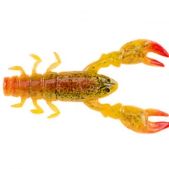 Plastic Bait Berkley Powerbait The Champ Craw