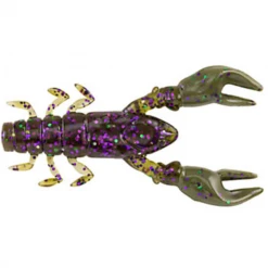 Plastic Bait Berkley Powerbait The Champ Craw