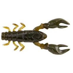 Plastic Bait Berkley Powerbait The Champ Craw