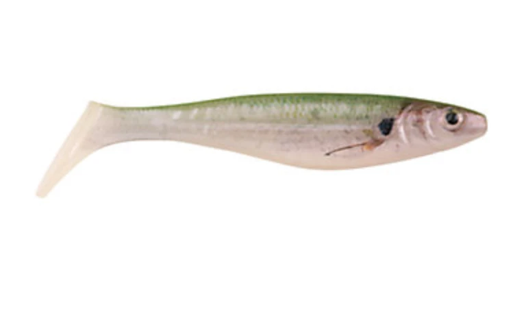 Plastic Bait Berkley Powerbait The Champ Swimmer