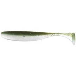 Keitech Easy Shiner 4" Smallmouth Magic #452 Plastic Bait