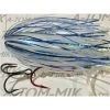 A-TOM-MIK Tournament Series Trolling Flies T044 Ultra Blue Glow (2004)