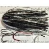 A-TOM-MIK Tournament Series Trolling Flies T111 Dead Azzzzzzz (2008) Lures