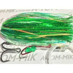 A-TOM-MIK Tournament Series Trolling Flies T112 Frenchy (2007)