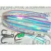 Lures A-TOM-MIK Tournament Series Trolling Flies T113 Zimmer (2008)