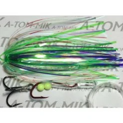 Lures A-TOM-MIK Tournament Series Trolling Flies T126 Pro/Am Fly (2009)