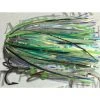Lures A-TOM-MIK Tournament Series Trolling Flies T416A UV190-G-Frog (glow) (2017)