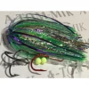 Lures A-TOM-MIK Tournament Series Trolling Flies T424 Sweet Pea Gone Wild (2017)