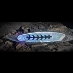 SOCO Baits SOCO Prime Cut Baits Tail Chaser 5-1/8"