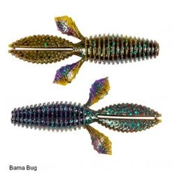 Plastic Bait ZMAN TRD BugZ