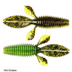 Plastic Bait ZMAN TRD BugZ