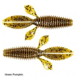 Plastic Bait ZMAN TRD BugZ