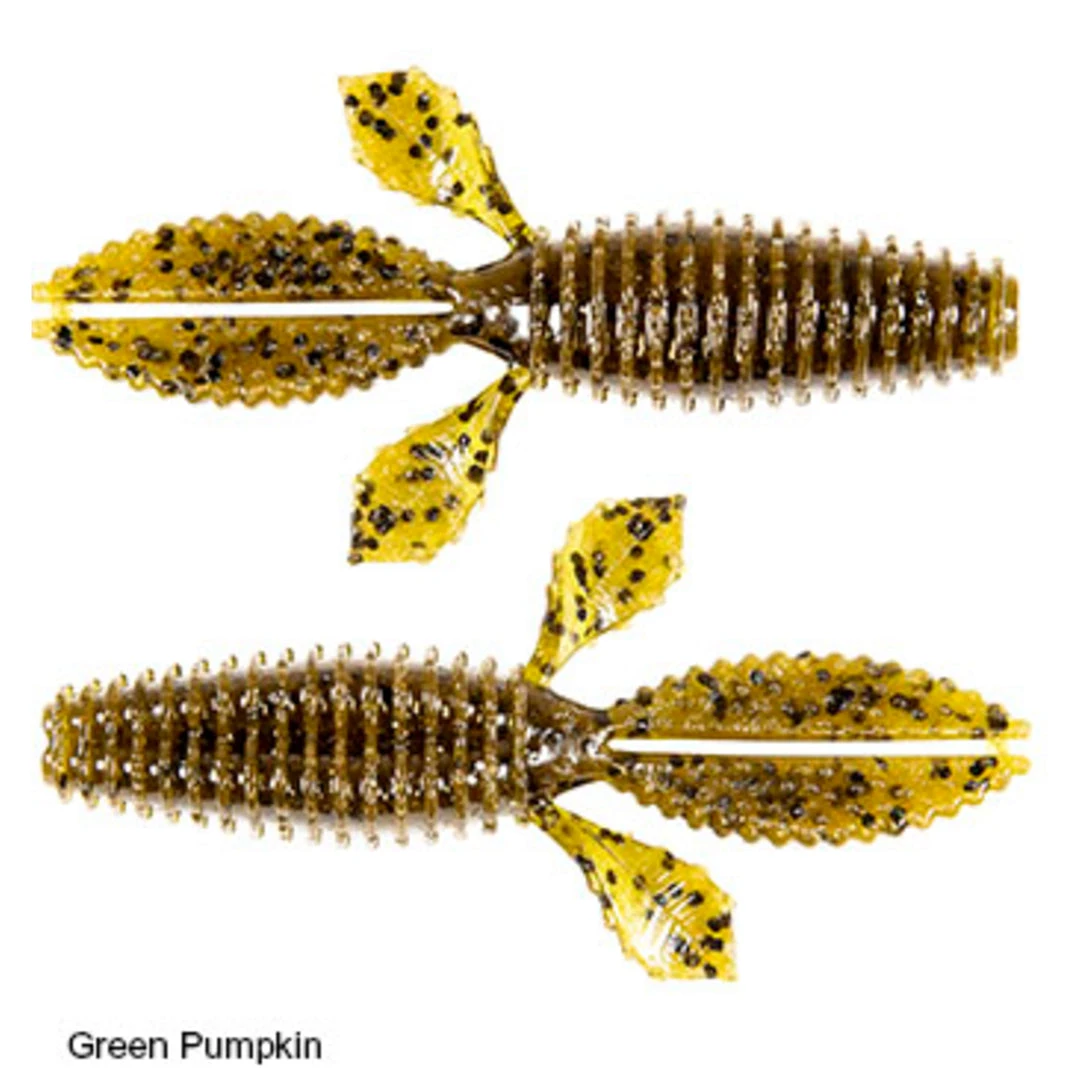 Plastic Bait ZMAN TRD BugZ