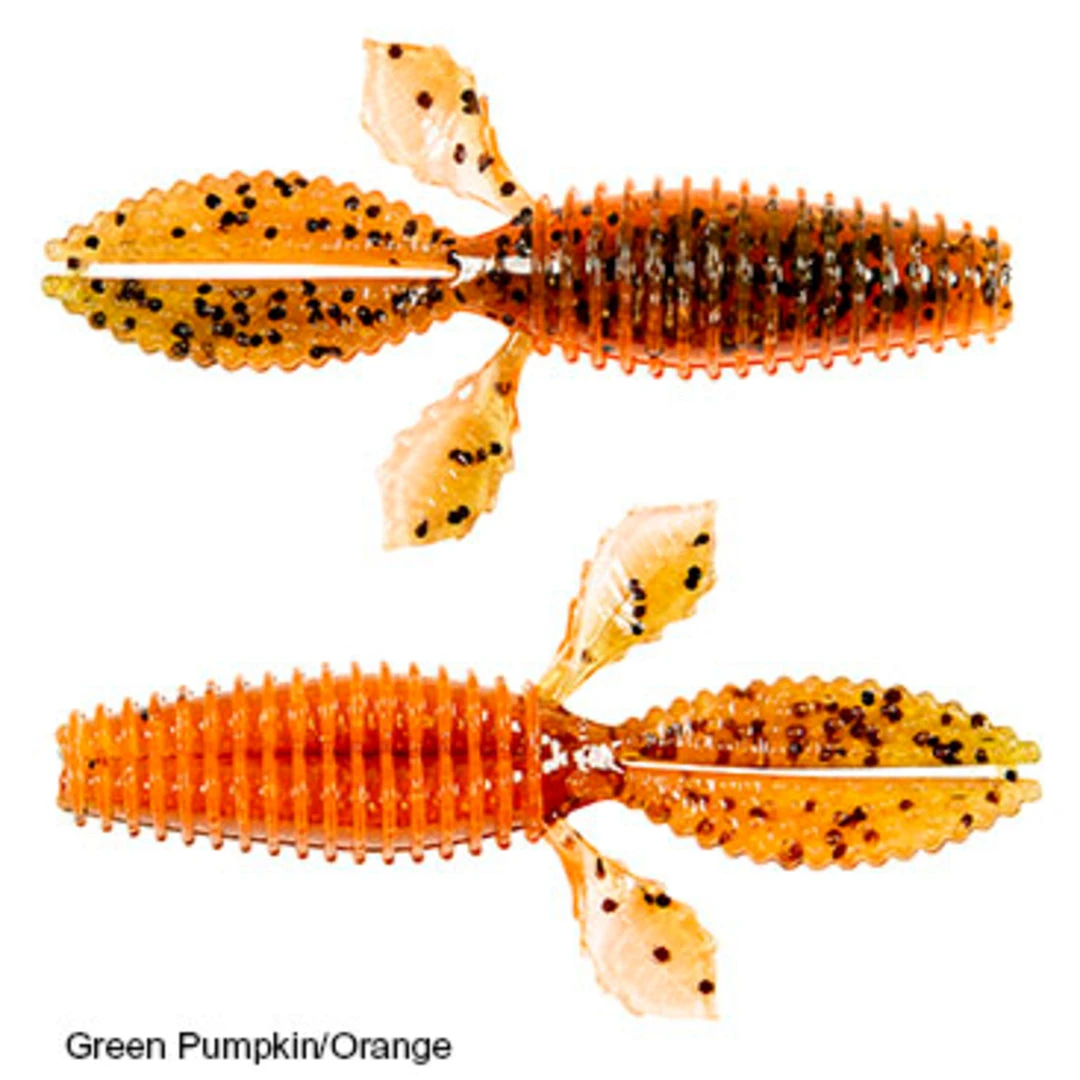 Plastic Bait ZMAN TRD BugZ