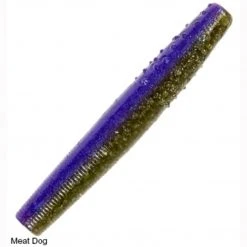 Plastic Bait ZMAN Finesse TRD