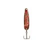 Michigan Stinger Spoon Cotton Candy Copper UV Lures