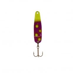 Michigan Stinger Spoon Barney's STD Lures
