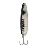 Michigan Stinger Spoon Alewife Black Crushed Lures