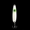 Michigan Stinger Spoon Angry Bird Crushed Lures