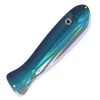 O'Ki Tackle Lures Kingfisher II - Jellyfish Blue Angel