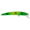 BAY RAT SS SERIES STICK BAITS: GLOW GREEN FROG Lures