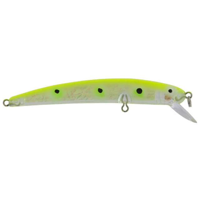 Lures BAY RAT SS SERIES STICK BAITS: MY SECRET