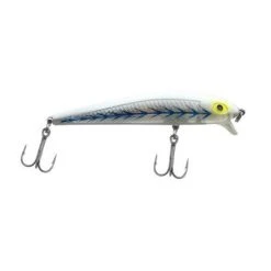 BAY RAT S3 SERIES STICK BAITS: YANKEE TROLLER