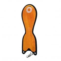 Lures Dreamweaver Spin Doctor Flasher Carbon 14 UV