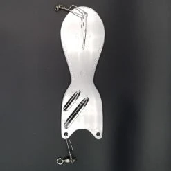 Lures Dreamweaver Spin Doctor Flasher Chin Music