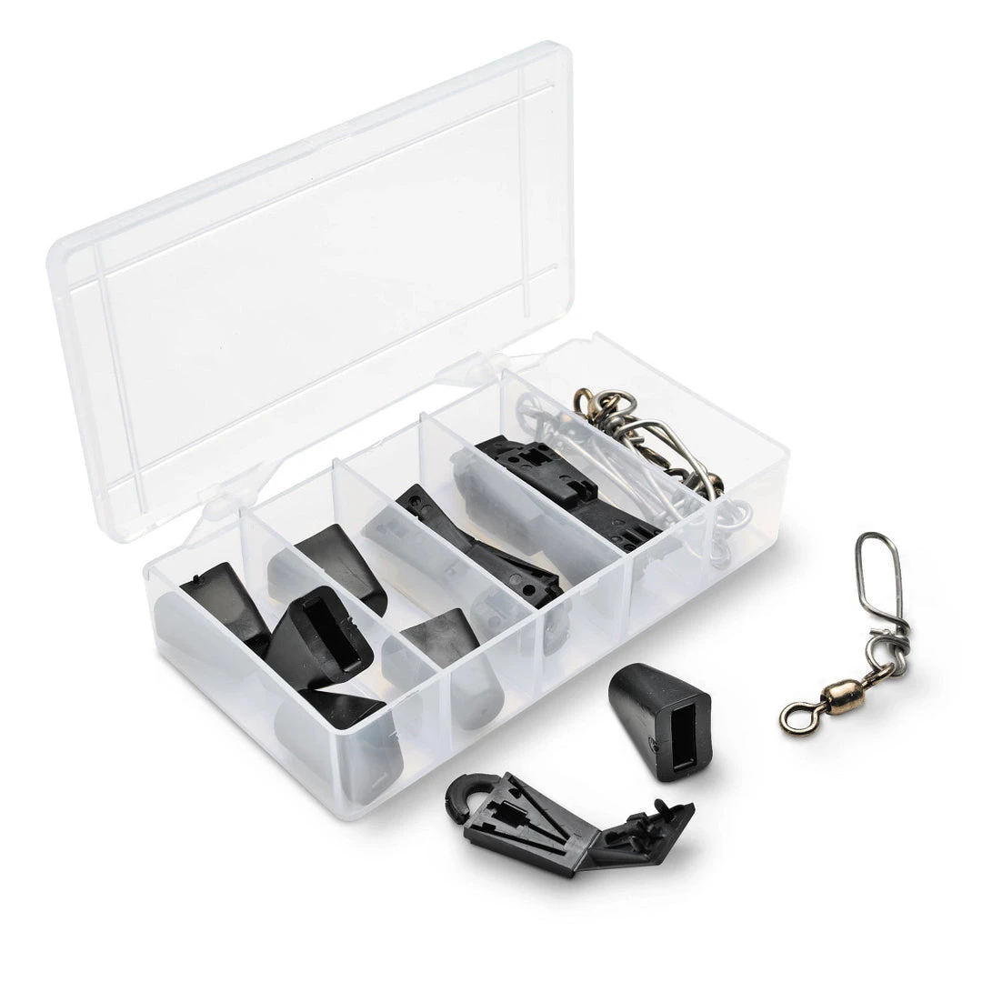 Trolling Gear Cannon Terminator Kit