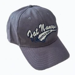Fat Nancy's Tackle Shop Hat Featured Products