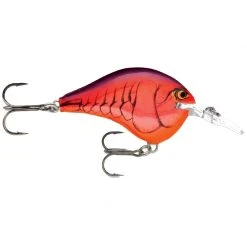 Lures Rapala DT-6 Demon