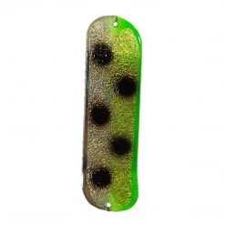 Bay Rat Lures BRL EChip Flasher Dot-Tastic