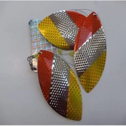 Hammerhead Spinners Monkey Puke Silver Cup