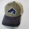 Fat Nancy's Tackle Shop Trout Patch Hat Apparel