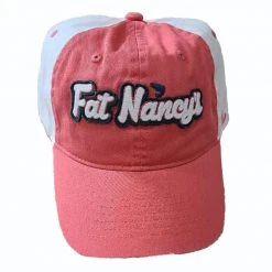 Fat Nancy's Tackle Shop Hat