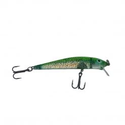 Lures BAY RAT SS SERIES STICK BAITS: FN RAINBOW TROUT